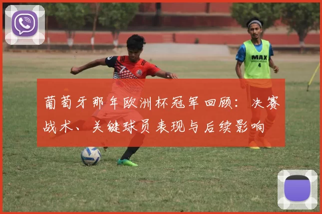 葡萄牙那年欧洲杯冠军回顾：决赛战术、关键球员表现与后续影响